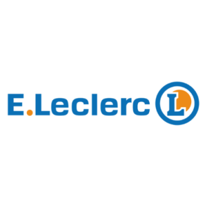 Logo Leclerc